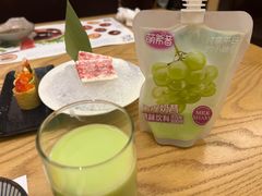 -伊豆野菜村(大族广场店)