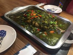-尚渔味双拼烤鱼(燕郊永旺店)