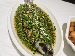 -华光驿站私房菜·黑金冠