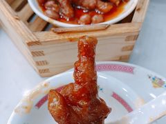 -东鑫记港式茶餐厅(南京东路店)