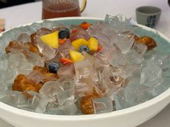 冰镇咕噜肉-陶陶居酒家(第十甫路总店)