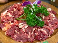 -贵厨酸汤牛肉(花果园国际中心店)