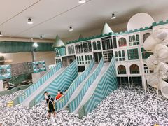 -蒙特利亲子乐园