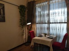 -岸芷汀兰·法餐牛排