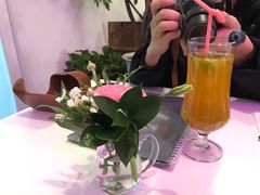 -威克特披萨汉堡