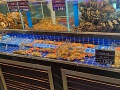 -百富源·海鲜辽菜(浑河堡店)