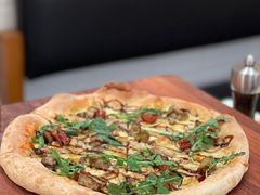 -百特喜·意大利餐厅(万达常德店)