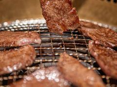 -無二炙坊·和牛烧肉(大钟寺1733店)