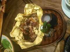 -老灶房-四川土菜(铁牛广场店)