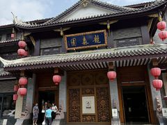 -龙森园火锅(琴台路店)