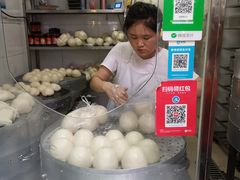 -天泽祥·鼓楼馒头(鼓楼店)