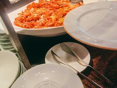 -济南香格里拉·咖啡泉自助餐厅