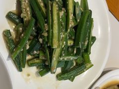 -渔港甄宴·海鲜·地标烟台菜(金沙滩店)