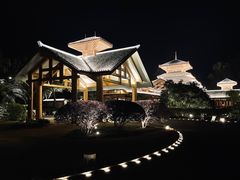 -广悦华阳朔河畔度假酒店(十里画廊遇龙河店)