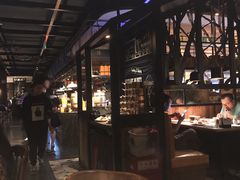 -星伦多 自助料理(圆融店)