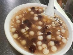 赤豆元宵-芳婆糕团店(王府大街店)