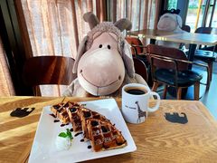 -ZOO COFFEE动物园咖啡(望京锐创店)