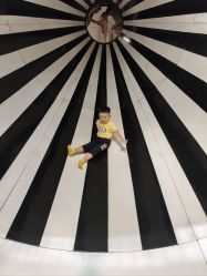 -奈尔宝·儿童乐园·亲子餐厅(苏州大悦城店)