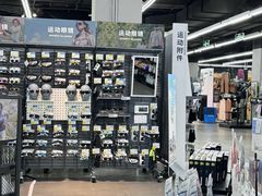 -迪卡侬(顺峰山店)