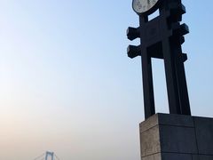 景点-台场海滨公园船码头
