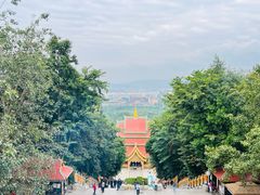 -西双版纳勐泐文化旅游区