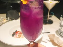 -STARRY CAFE & LOUNGE BAR(高新店)
