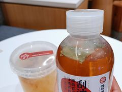 -炖物24章·顺时轻养茶(杭州大厦店)