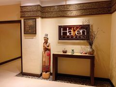 -厦门日月谷温泉渡假村