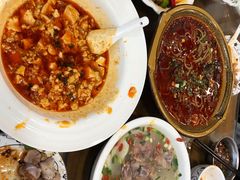 -双流老字号董蹄花(广场路店)