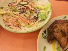-萨莉亚意式餐厅(南开大悦城店)