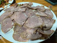 -阿葉农家饭店