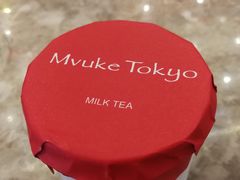 -布歌东京(金融街购物中心店)