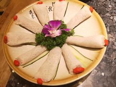 -蜀大侠火锅(四川北路店)