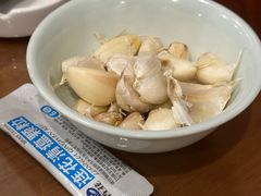 -春水锅贴·传统鲁菜(大明湖店)