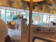 -翠贝卡&Mama Kelly Brunch Coffee(河西店)