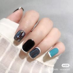 -妙睫屋日式美甲美睫