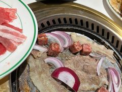 -亚马逊海鲜自助(梅溪湖步步高店)