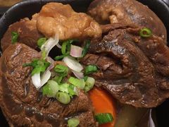 -馔豚·台北菜专门店(深圳湾万象城店)
