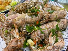 -阿静美食