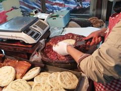 -杨天玉腊牛羊肉