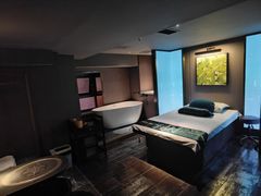 -云上漫足·足疗养生·泡浴SPA