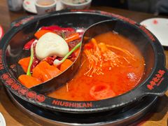 -牛市坎火锅(建设路店)