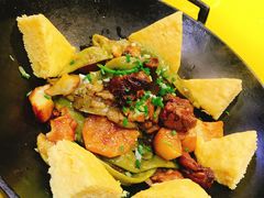-人民公社大食堂(顺义总店)