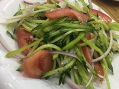 -西北朗益和穆斯林餐厅