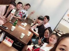 -成都你六姐·牛肉冒菜(城市集市合生汇店)