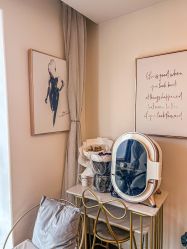 -演员的秘密·皮肤管理