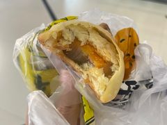 -鲍师傅糕点(台东步行街店)