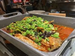 -味上湘菜馆(岳麓山店)