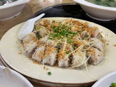 -苏记餐厅(叠南店)