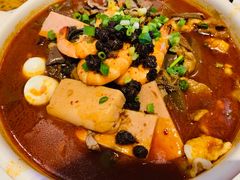 -眉州东坡(博雅店)